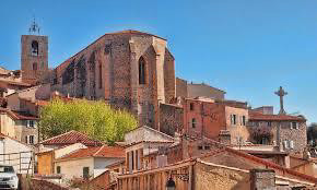 hyeres
