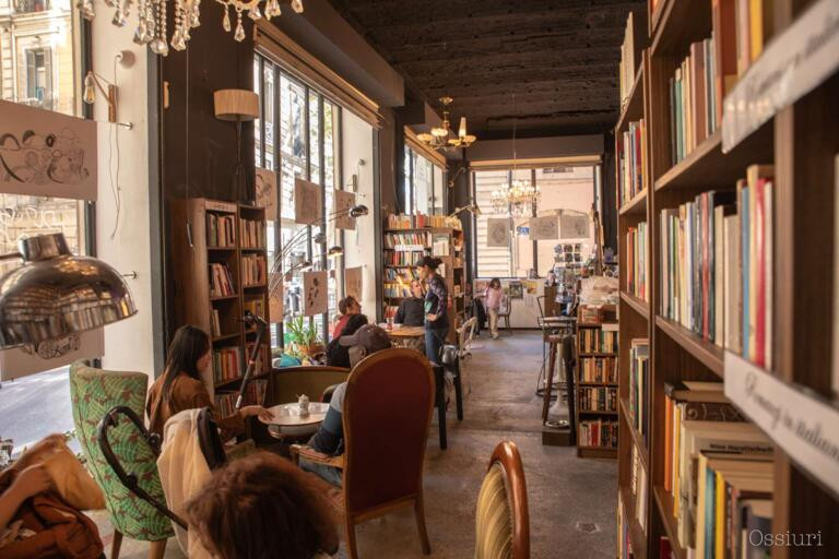 librairie-internationale